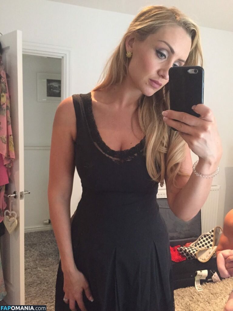 Catherine Tyldesley Nago Przeciekłe zdjęcie #51