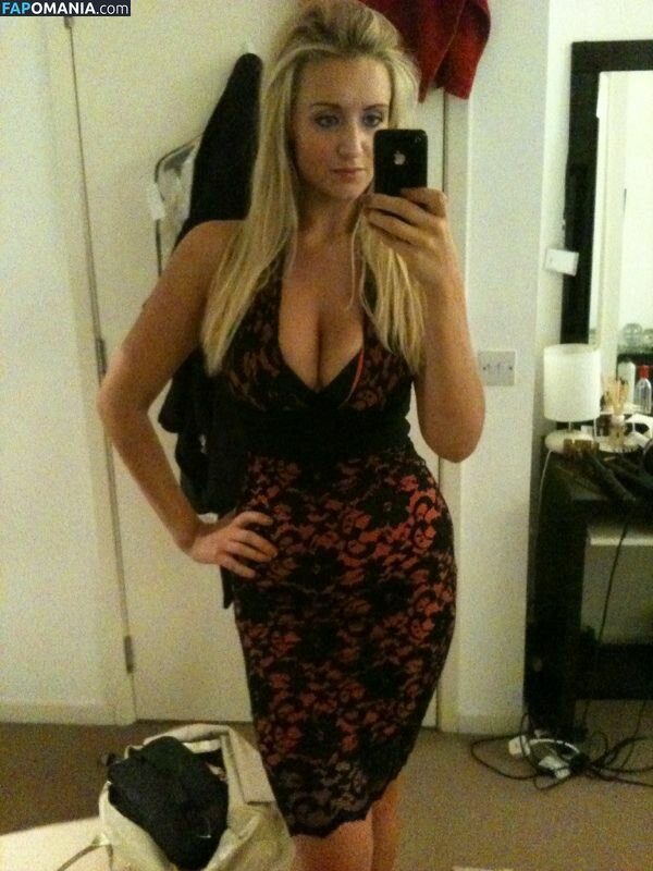 Catherine Tyldesley Nago Przeciekłe zdjęcie #56