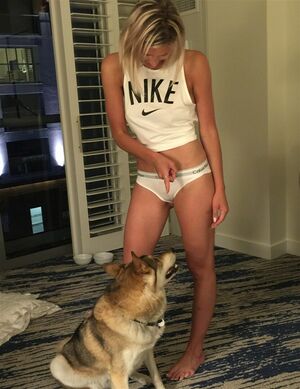 Charissa Thompson