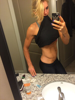 Charlotte Flair
