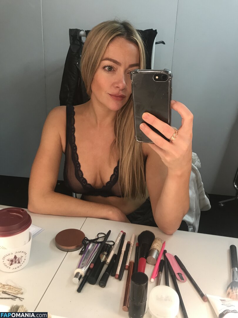 Cherry Healey Nago Przeciekłe zdjęcie #5