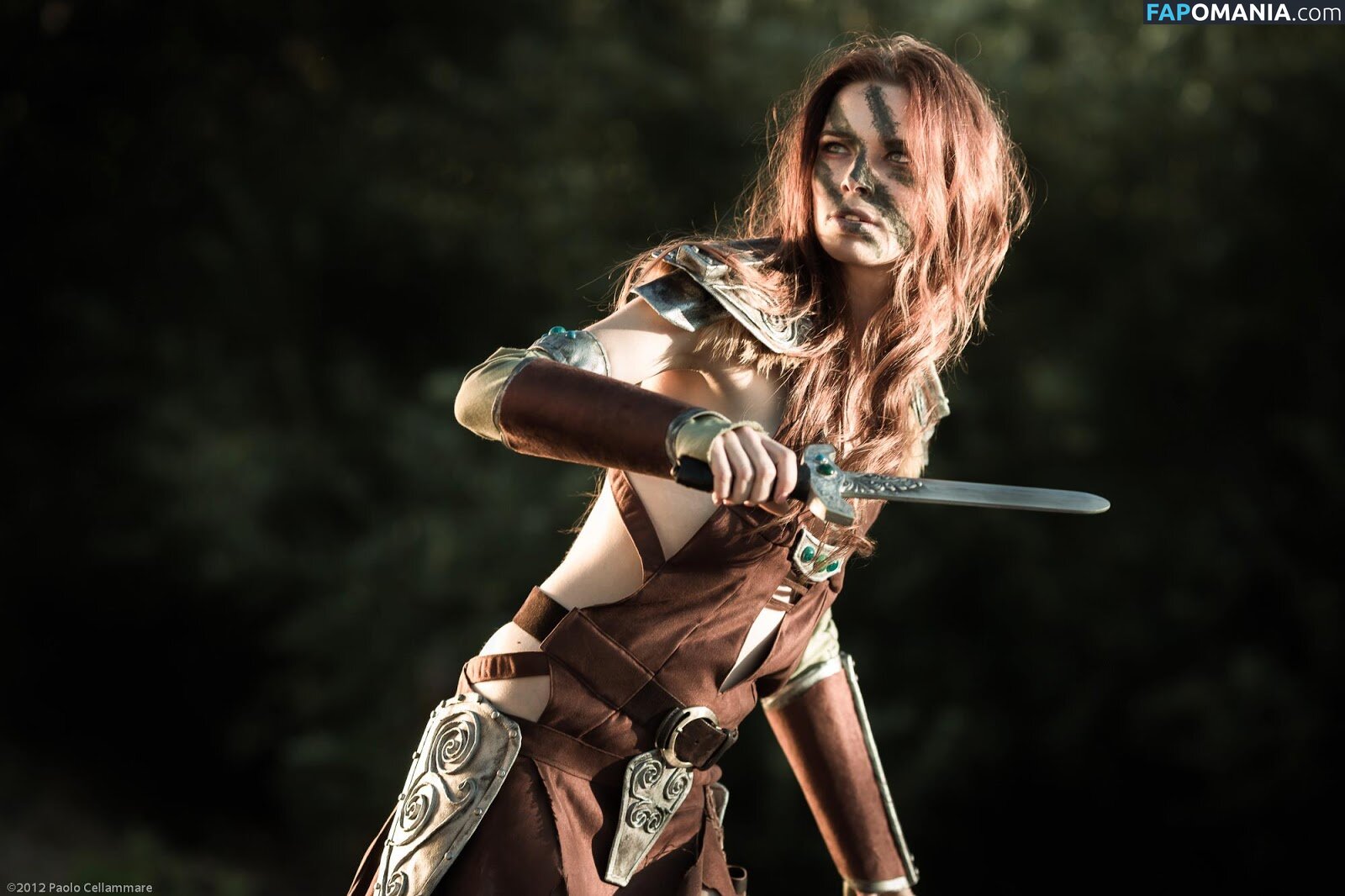 Chloe Dykstra Nago Przeciekłe zdjęcie #39