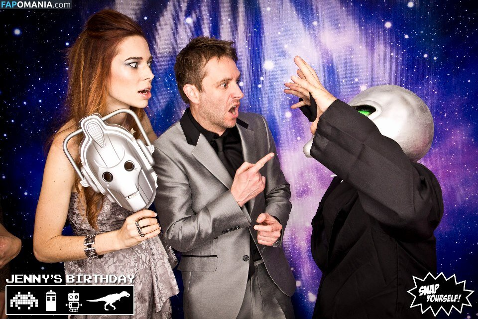 Chloe Dykstra Nago Przeciekłe zdjęcie #41