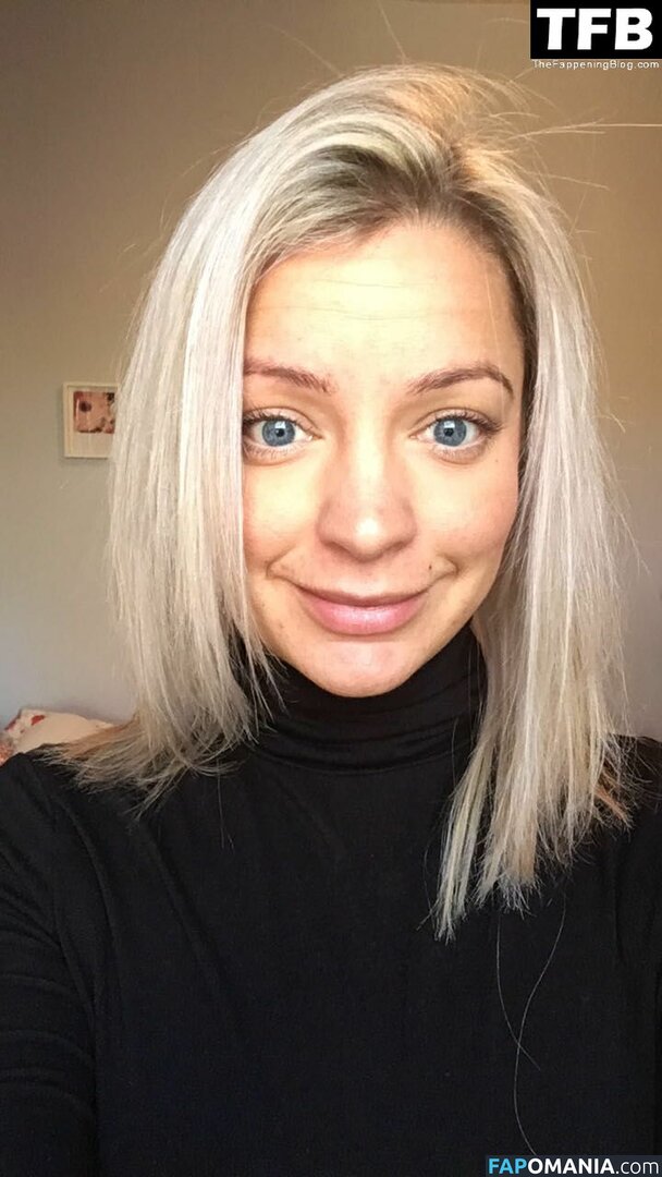 Claire Hutchings Nago Przeciekłe zdjęcie #55
