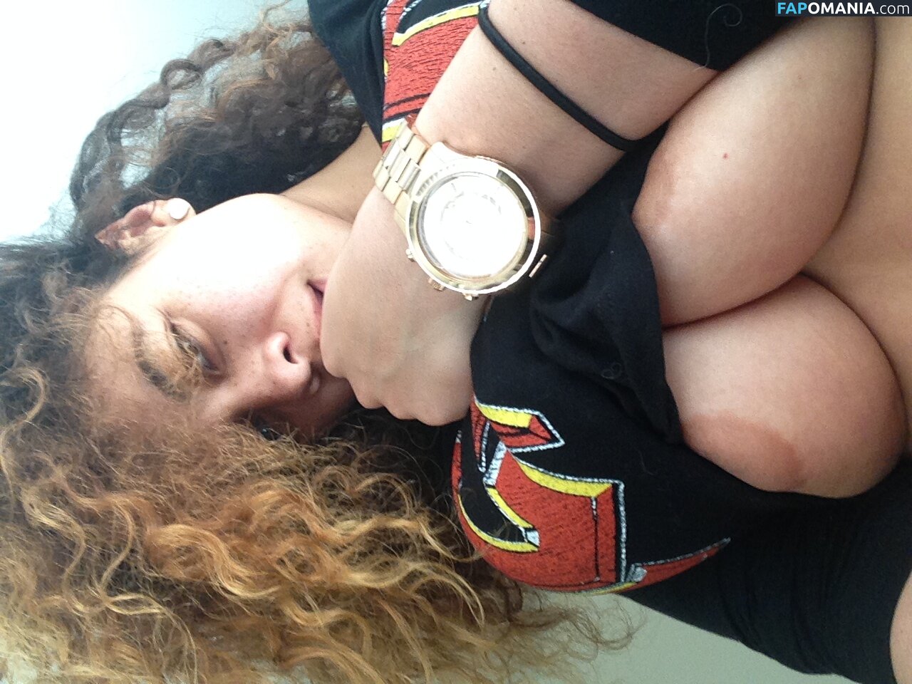 Crystal Westbrooks Nago Przeciekłe zdjęcie #68