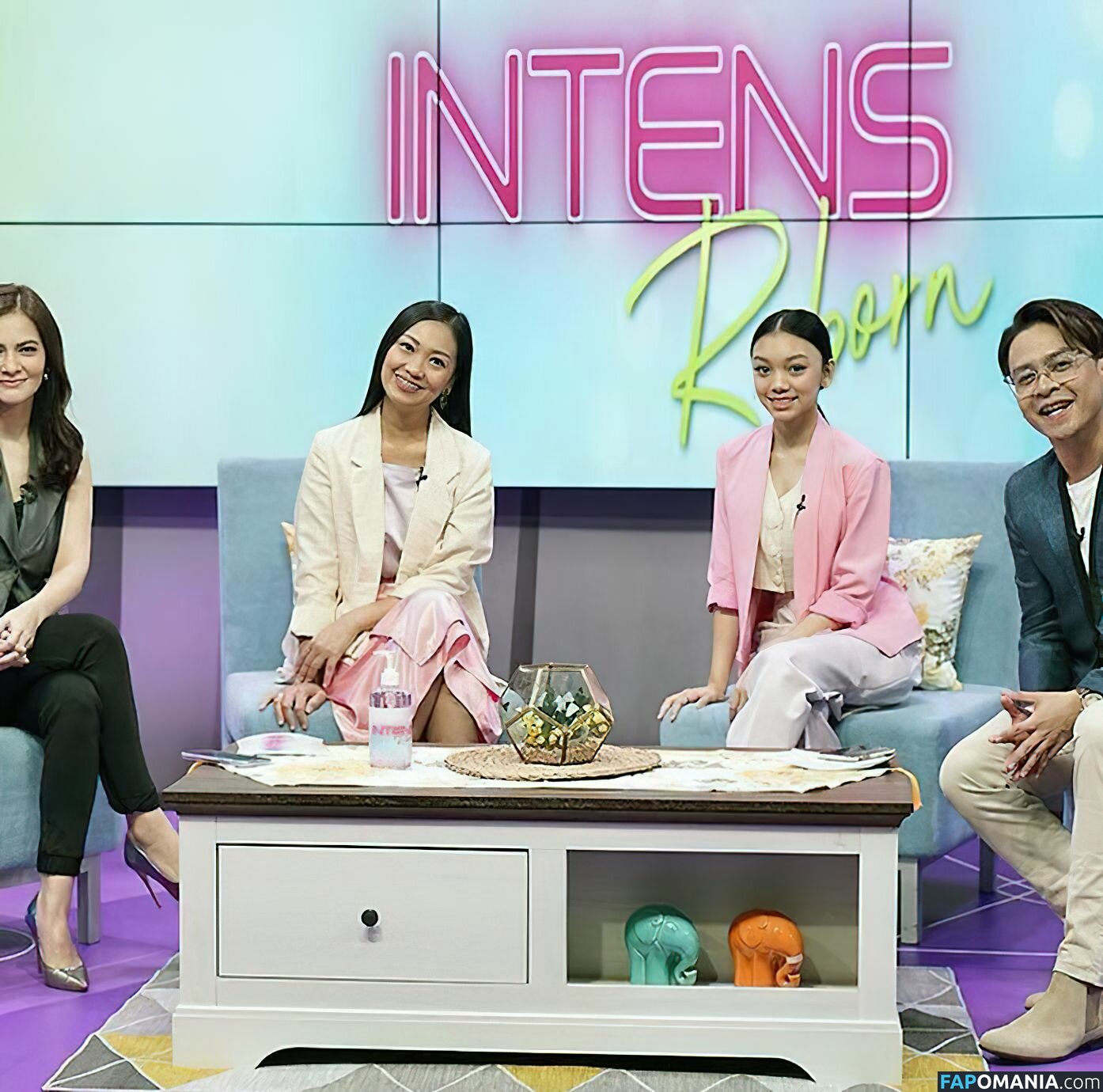 Cut Tari Nago Przeciekłe zdjęcie #55