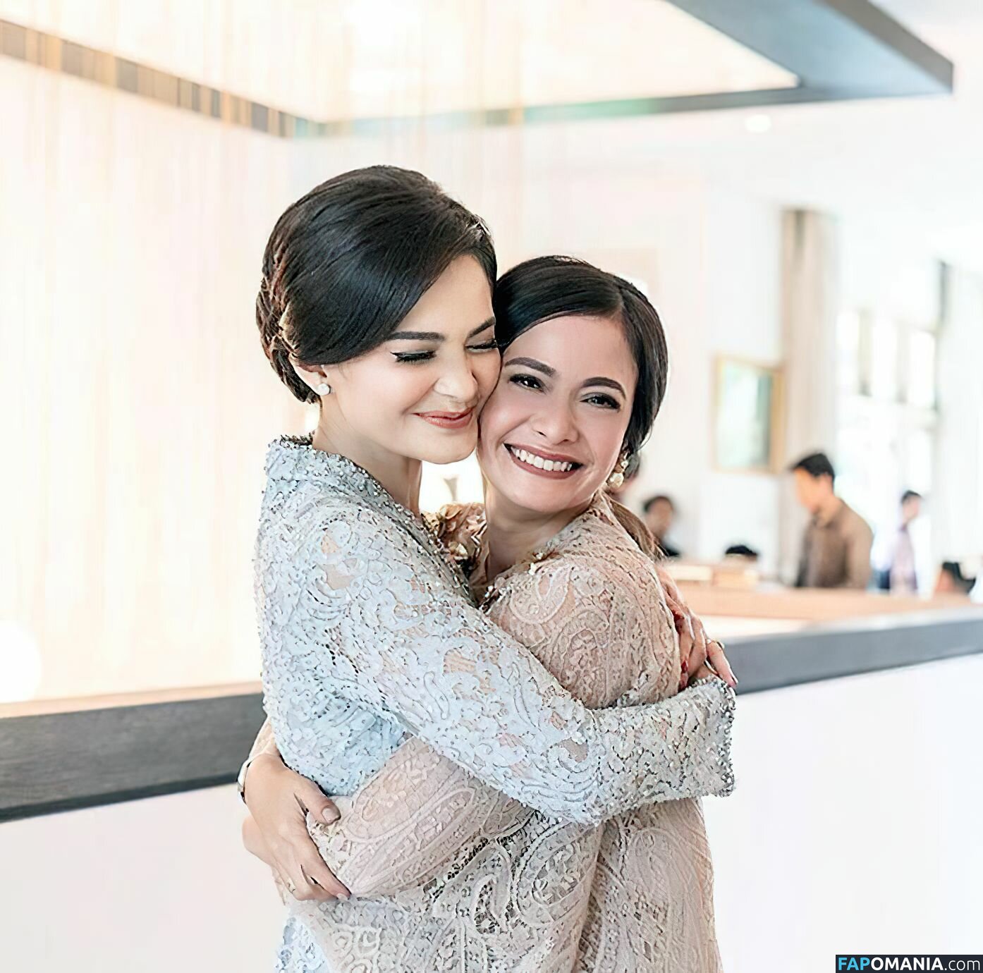 Cut Tari Nago Przeciekłe zdjęcie #82