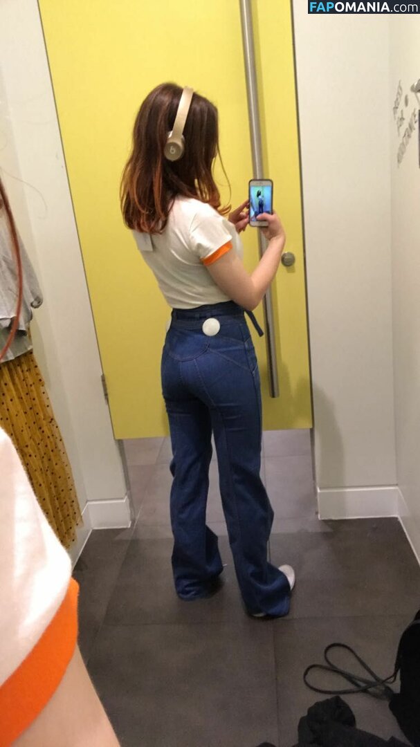 Dakota Blue Richards Nago Przeciekłe zdjęcie #5
