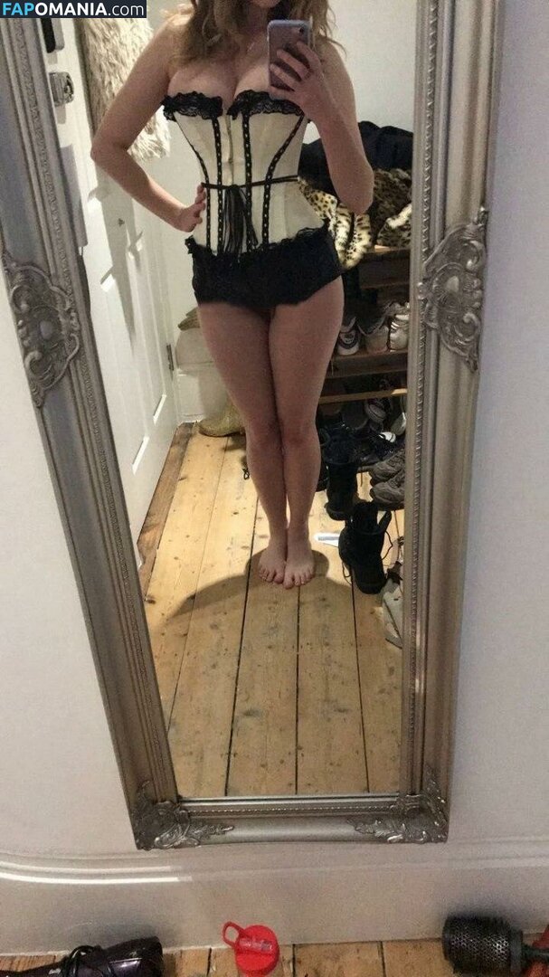 Dakota Blue Richards Nago Przeciekłe zdjęcie #19