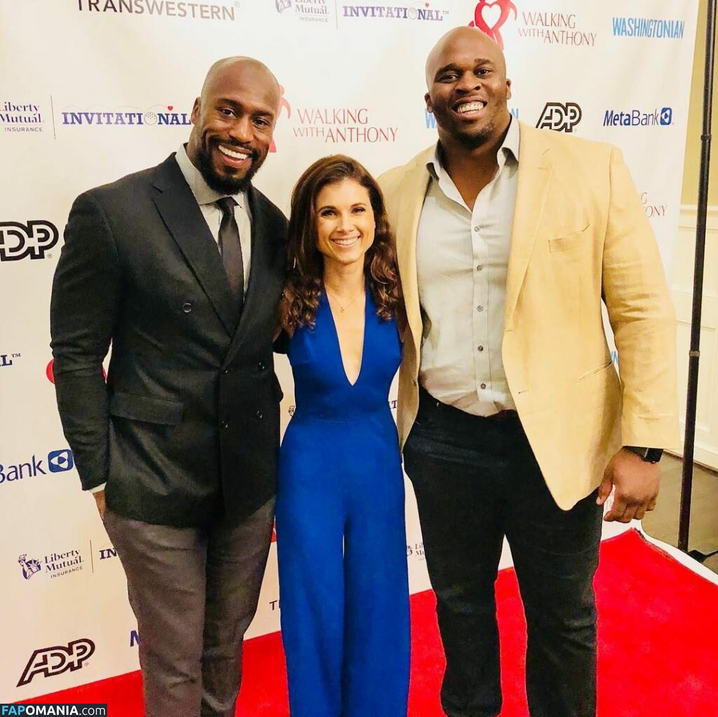 Dana Workman Nago Przeciekłe zdjęcie #14