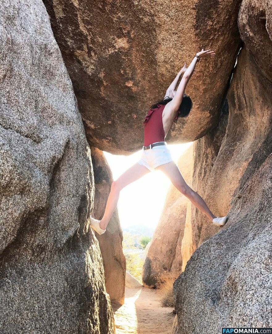 Dana Workman Nago Przeciekłe zdjęcie #17