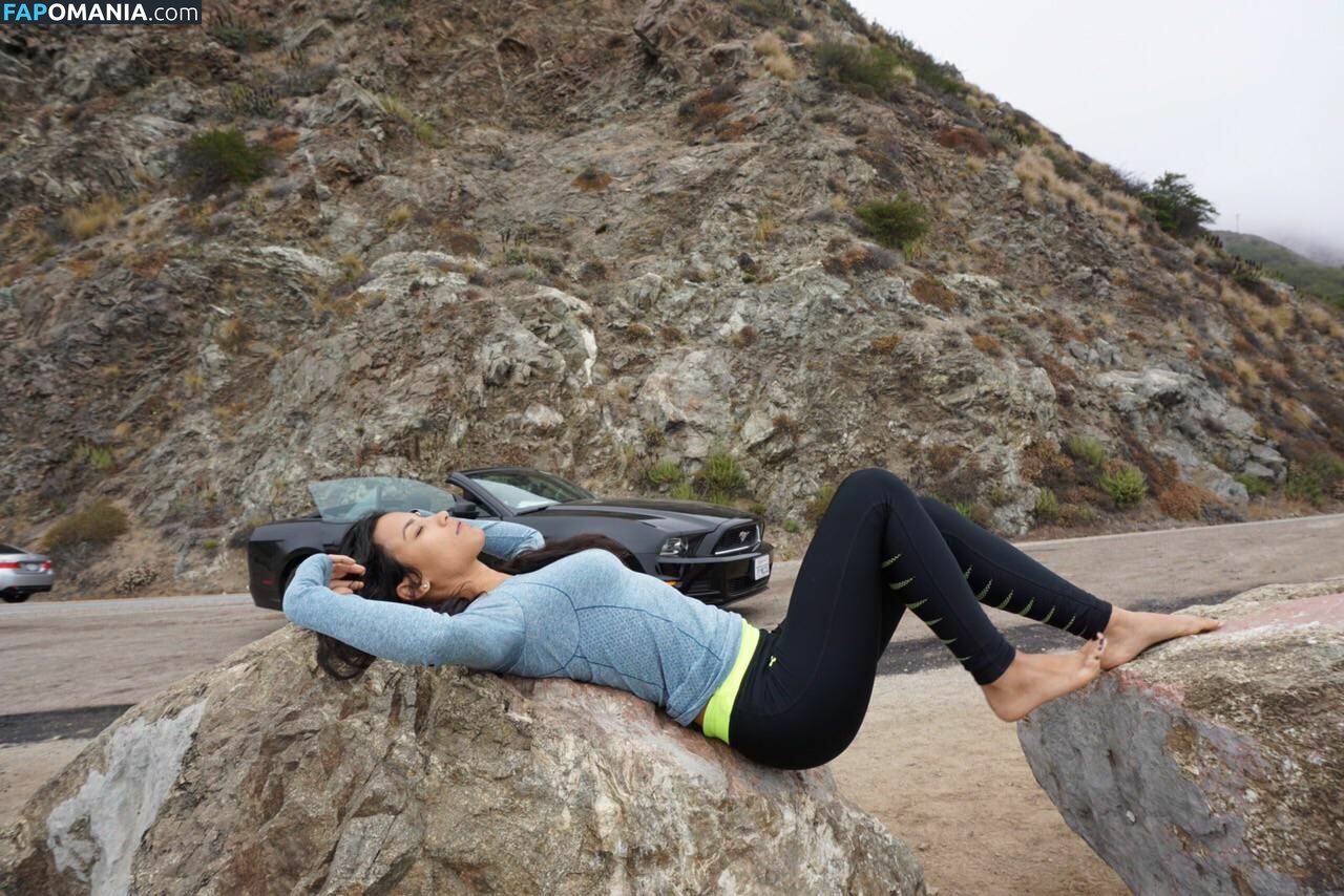 Danay Garcia Nago Przeciekłe zdjęcie #58