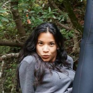 Danay Garcia