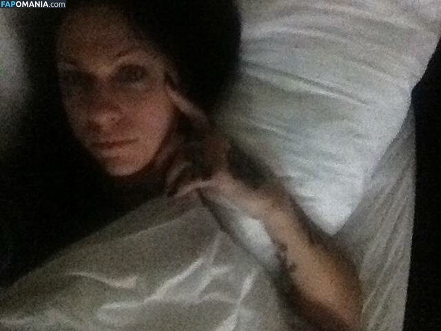 Danielle Colby Nago Przeciekłe zdjęcie #26