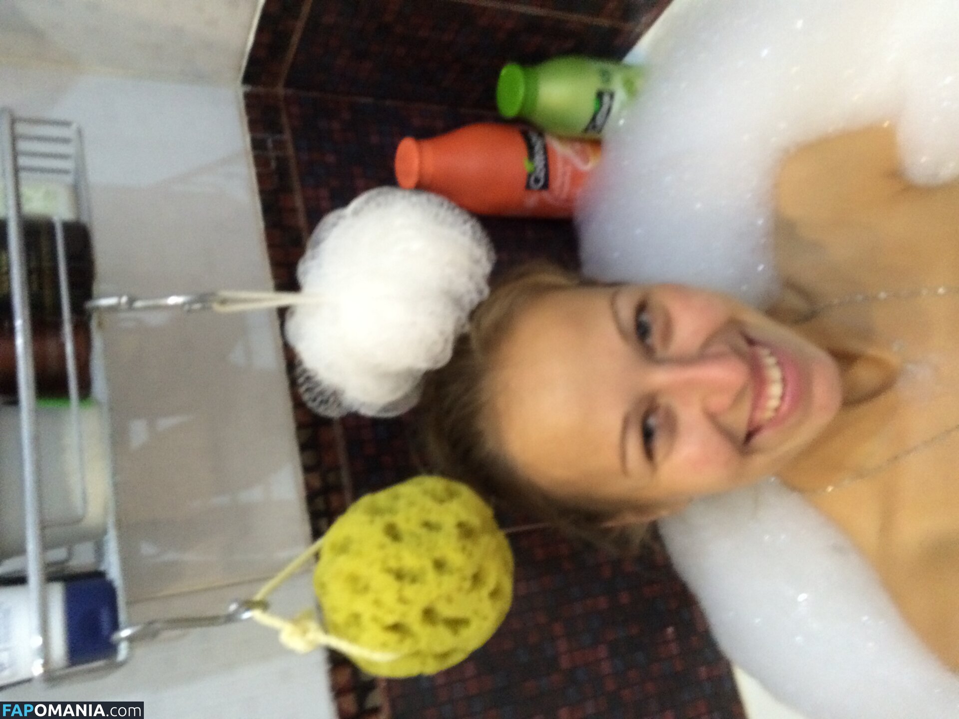 Darya Kustova Nago Przeciekłe zdjęcie #39