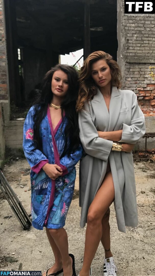 Dayane Mello Nago Przeciekłe zdjęcie #9