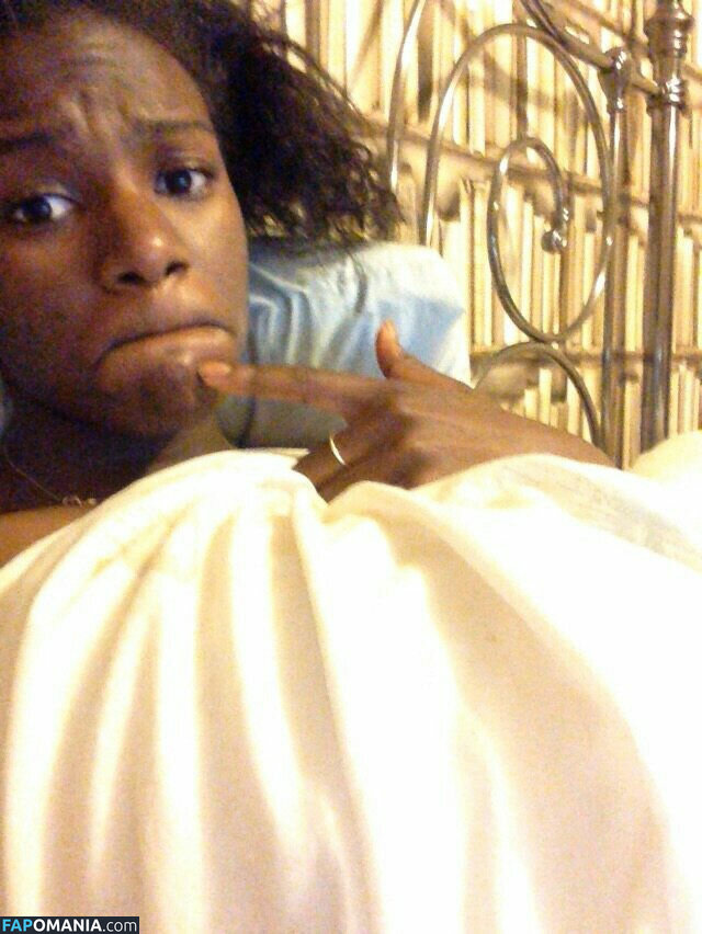 Dina Asher Smith Nago Przeciekłe zdjęcie #3