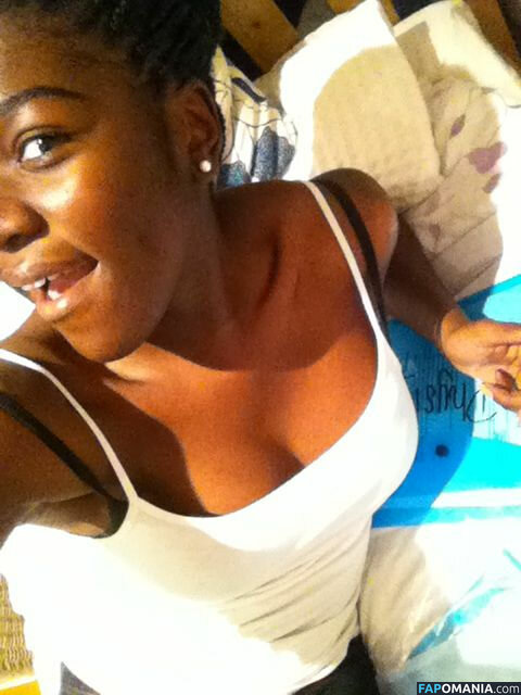 Dina Asher Smith Nago Przeciekłe zdjęcie #36