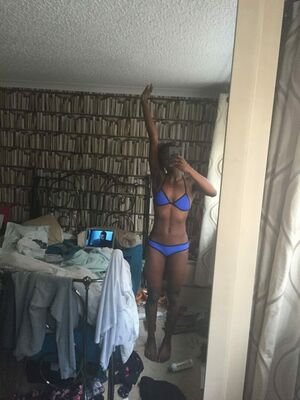 Dina Asher Smith