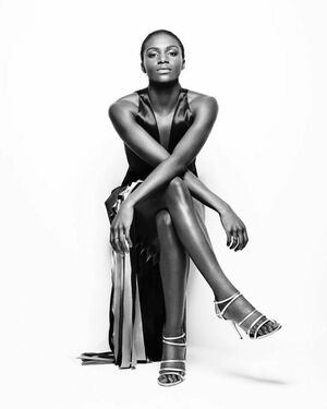 Dina Asher Smith