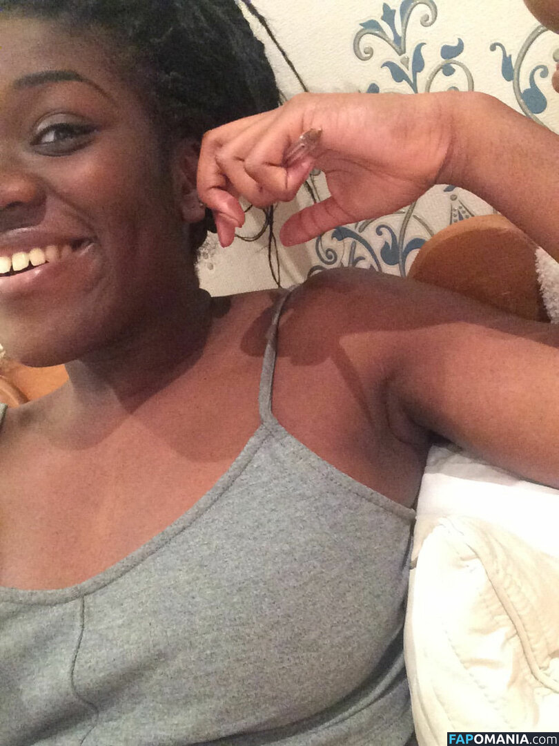 Dina Asher Smith Nago Przeciekłe zdjęcie #59