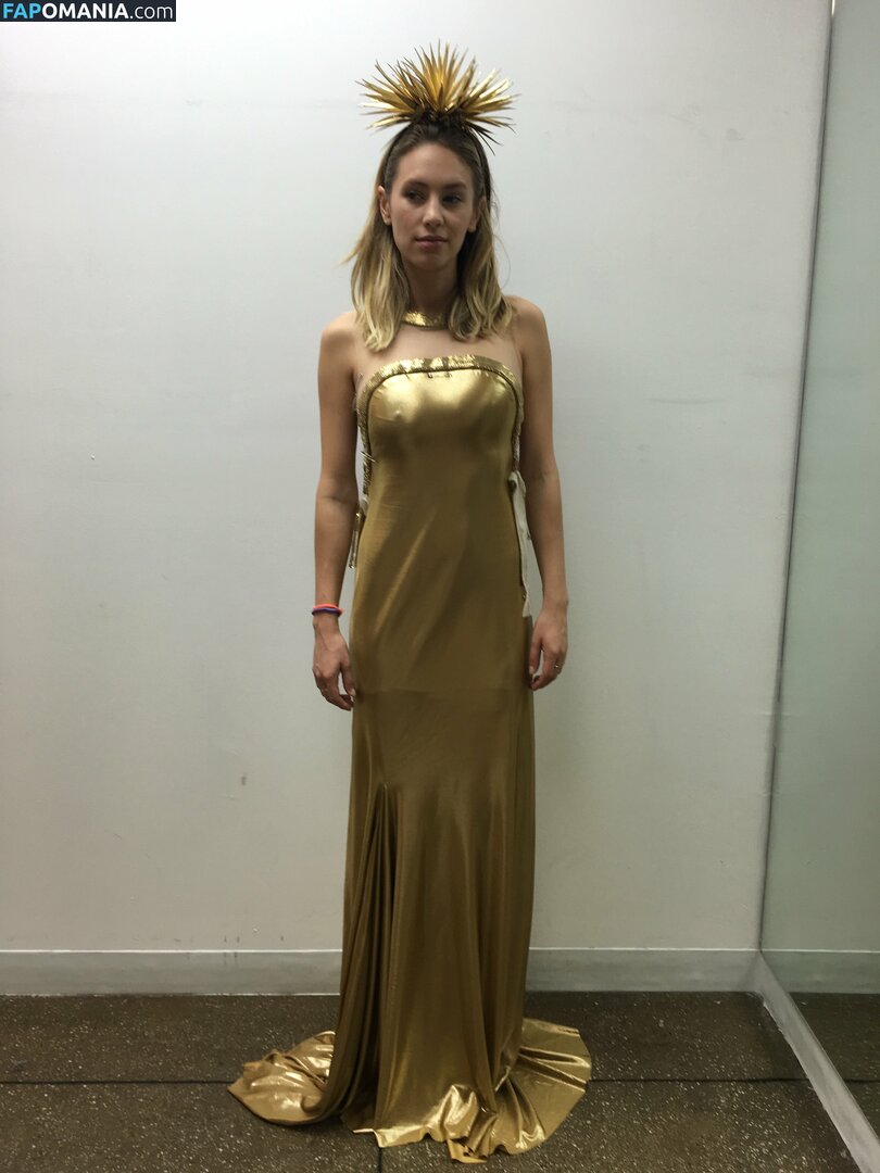 Dylan Penn Nago Przeciekłe zdjęcie #3