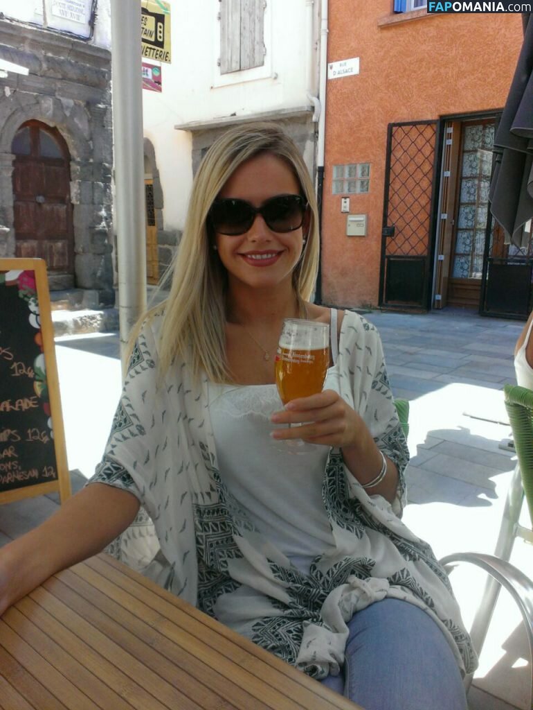 Eilidh Scott Nago Przeciekłe zdjęcie #34