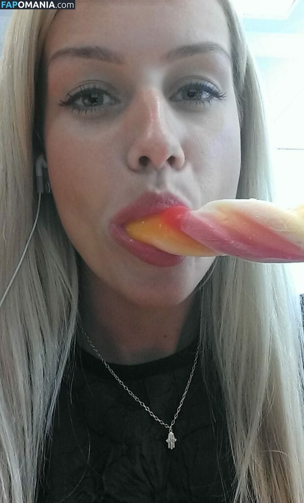 Eilidh Scott Nago Przeciekłe zdjęcie #63