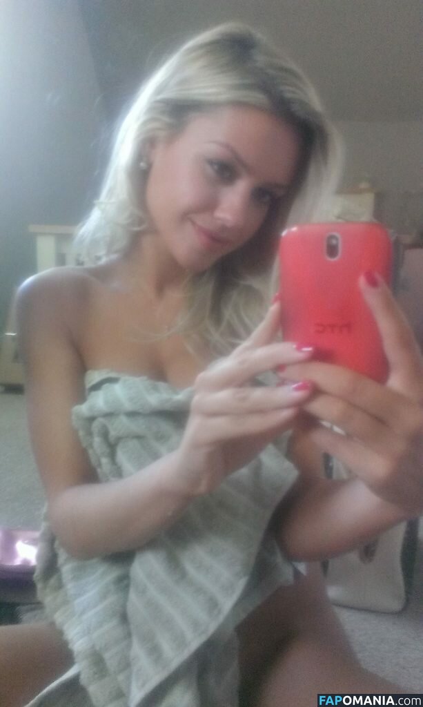 Eilidh Scott Nago Przeciekłe zdjęcie #96