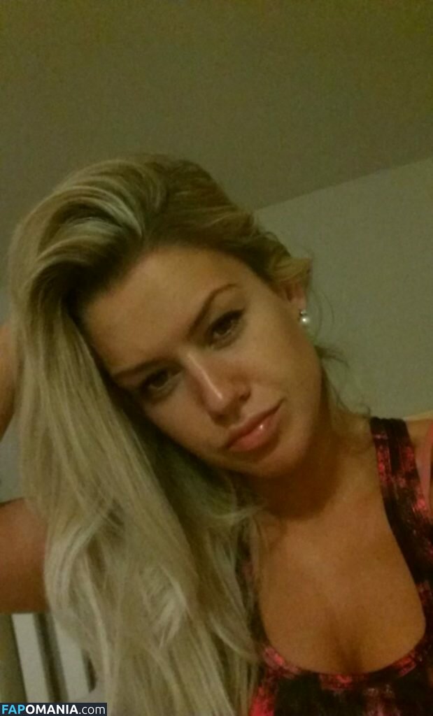 Eilidh Scott Nago Przeciekłe zdjęcie #116