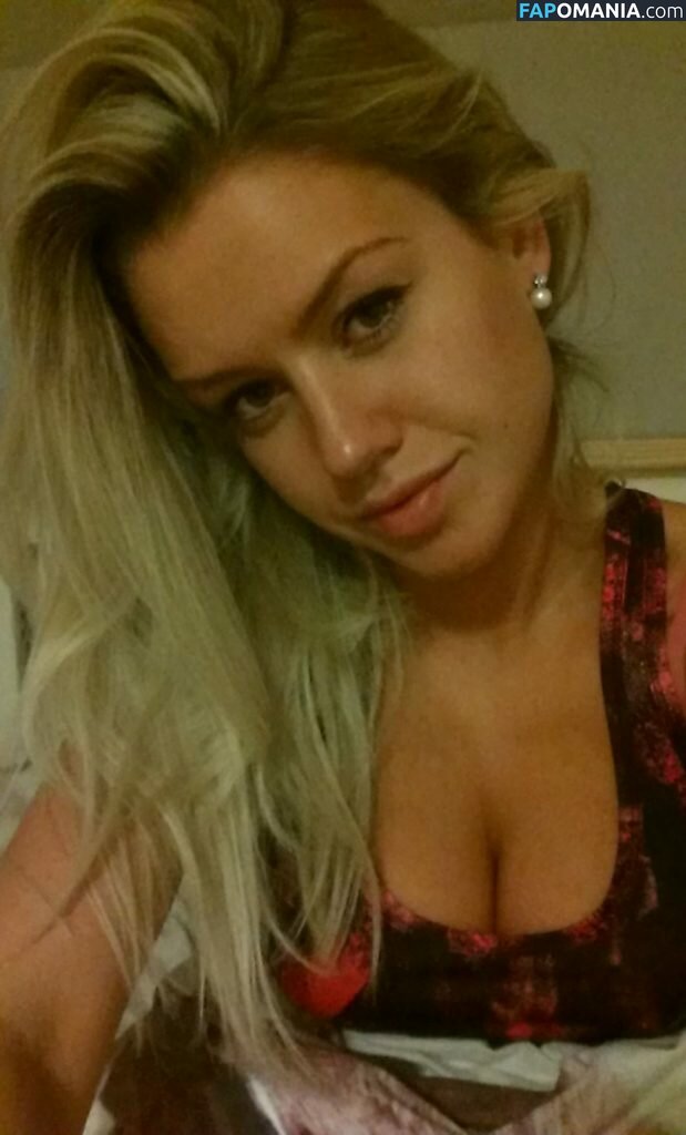 Eilidh Scott Nago Przeciekłe zdjęcie #117