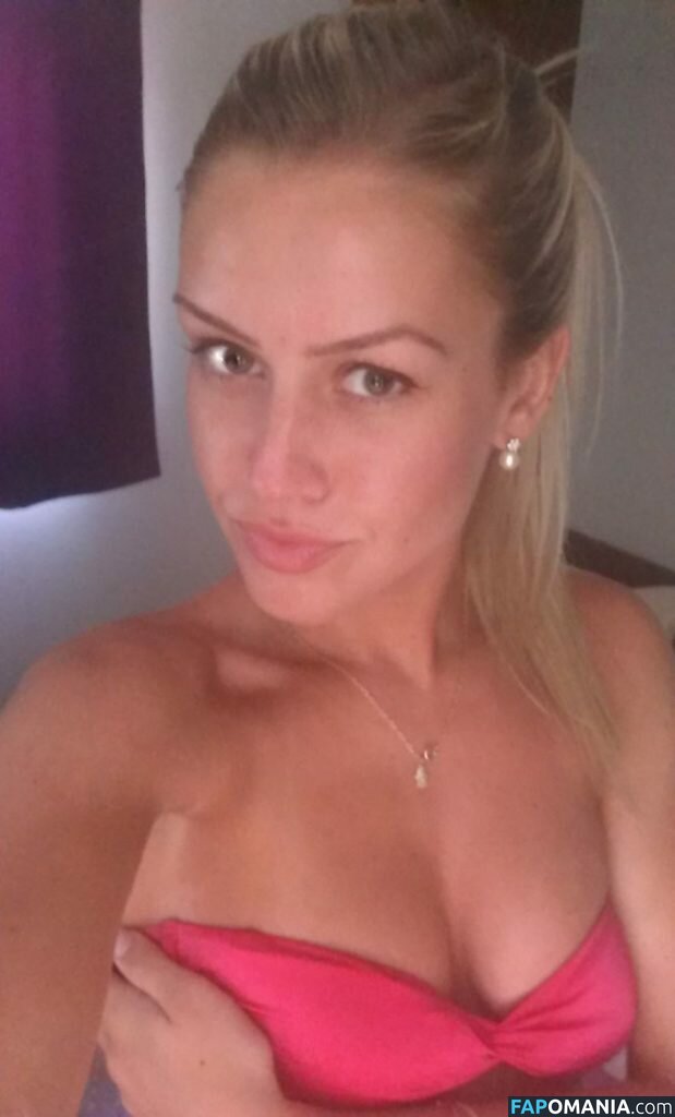 Eilidh Scott Nago Przeciekłe zdjęcie #122