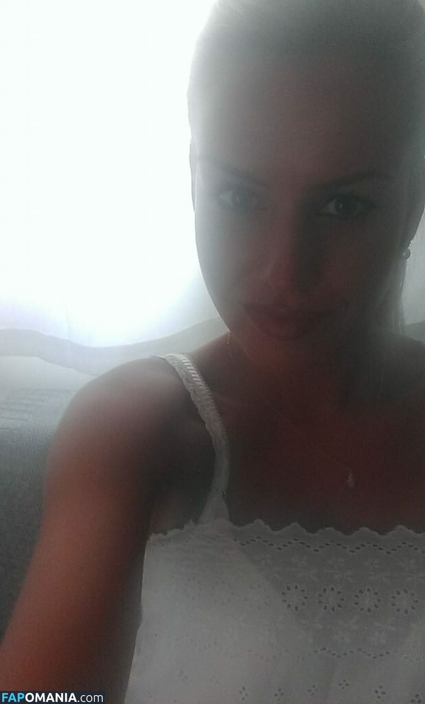 Eilidh Scott Nago Przeciekłe zdjęcie #124