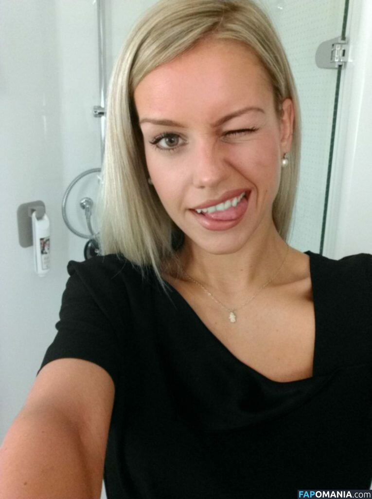 Eilidh Scott Nago Przeciekłe zdjęcie #141