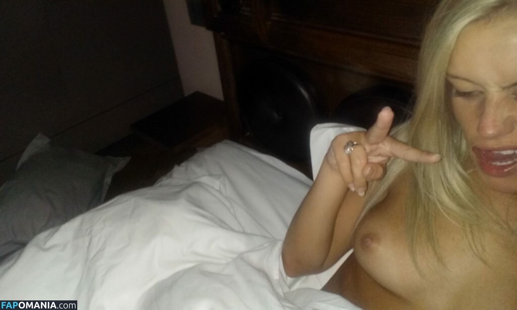 Eilidh Scott Nago Przeciekłe zdjęcie #143