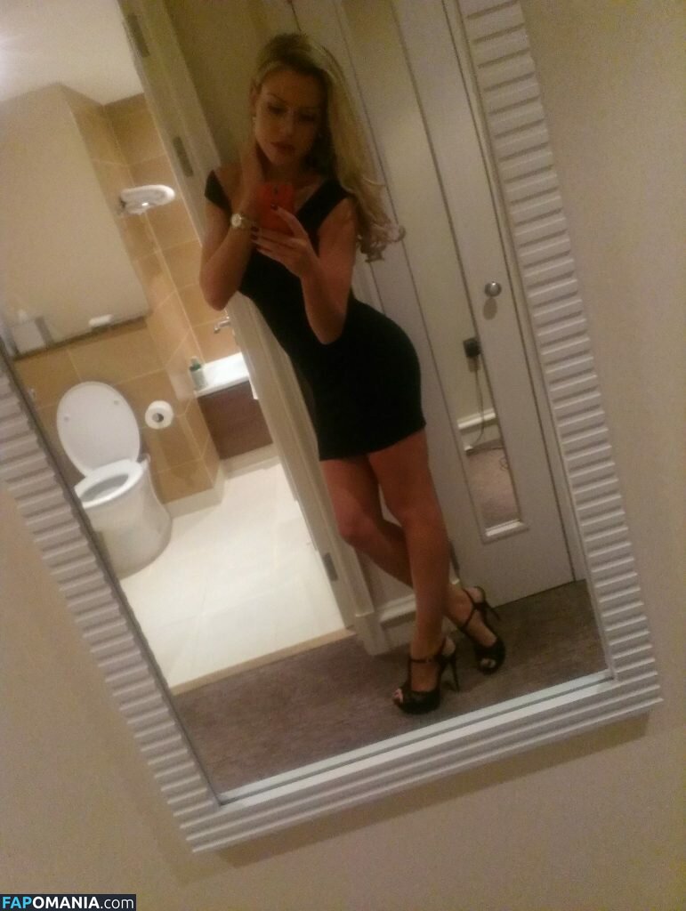 Eilidh Scott Nago Przeciekłe zdjęcie #144