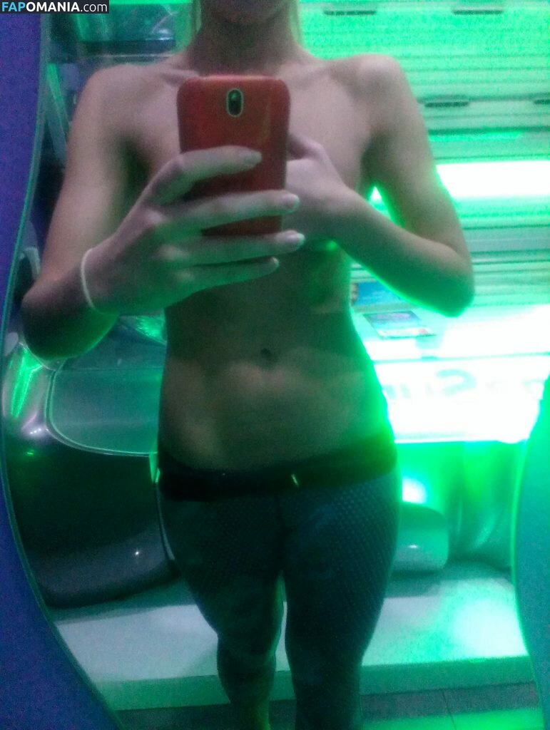 Eilidh Scott Nago Przeciekłe zdjęcie #148