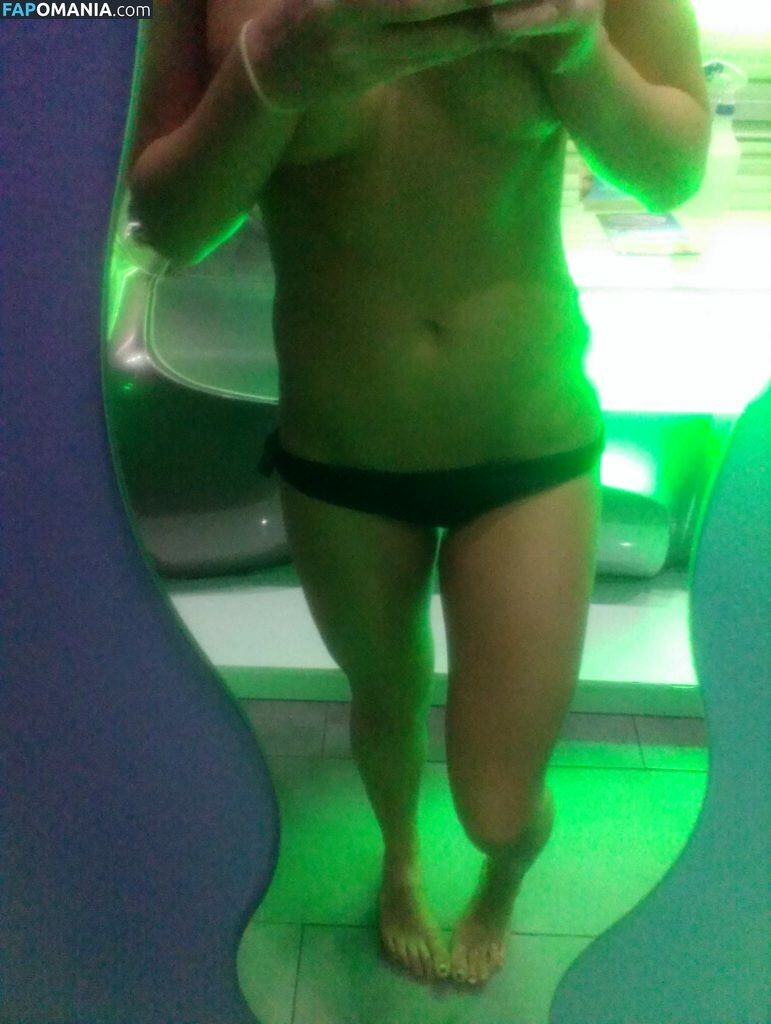 Eilidh Scott Nago Przeciekłe zdjęcie #151