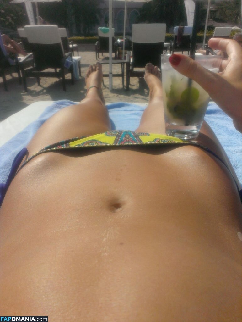 Eilidh Scott Nago Przeciekłe zdjęcie #152