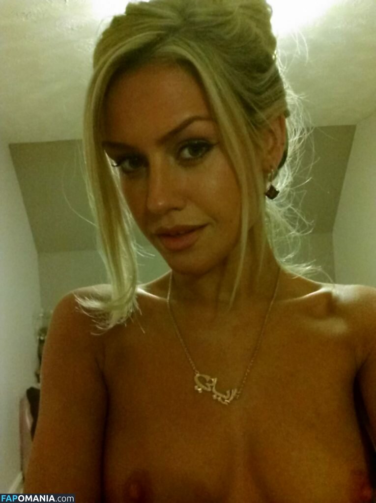 Eilidh Scott Nago Przeciekłe zdjęcie #159