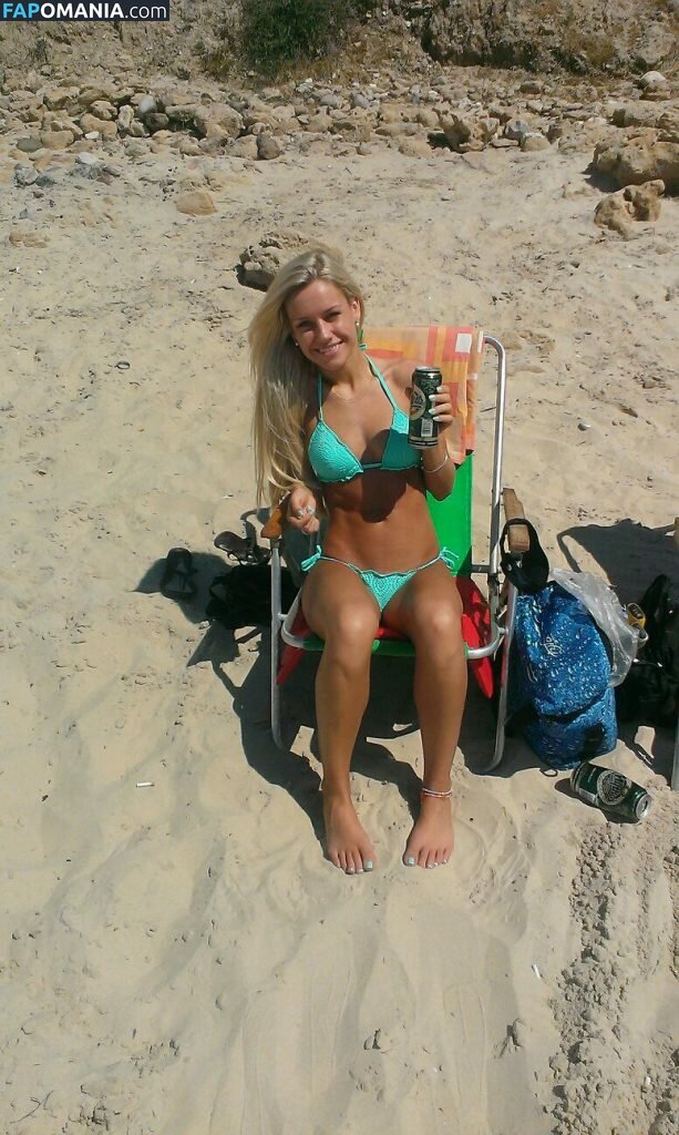 Eilidh Scott Nago Przeciekłe zdjęcie #160