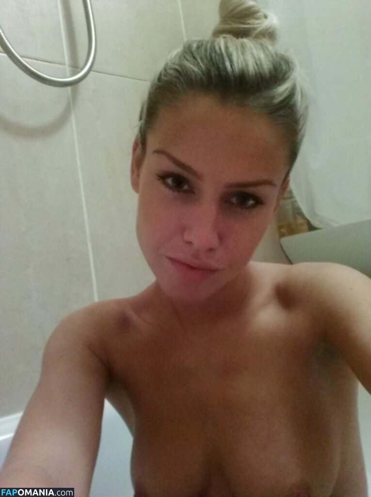 Eilidh Scott Nago Przeciekłe zdjęcie #161