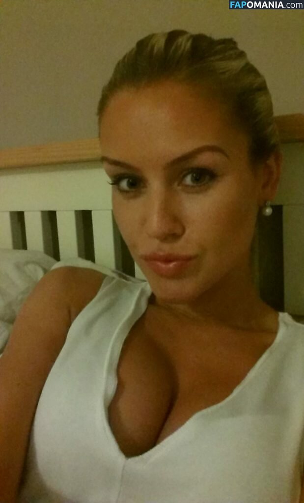 Eilidh Scott Nago Przeciekłe zdjęcie #164