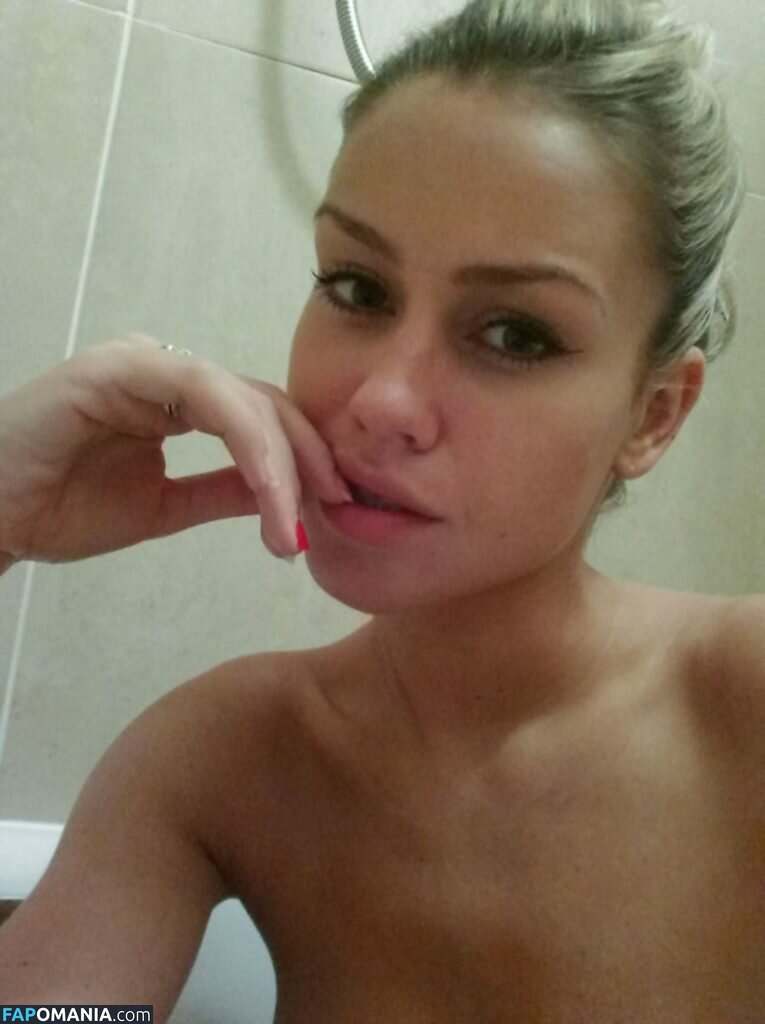 Eilidh Scott Nago Przeciekłe zdjęcie #165