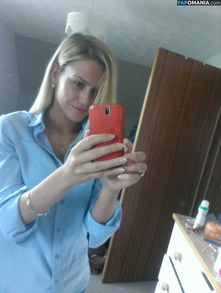 Eilidh Scott Nago Przeciekłe zdjęcie #195