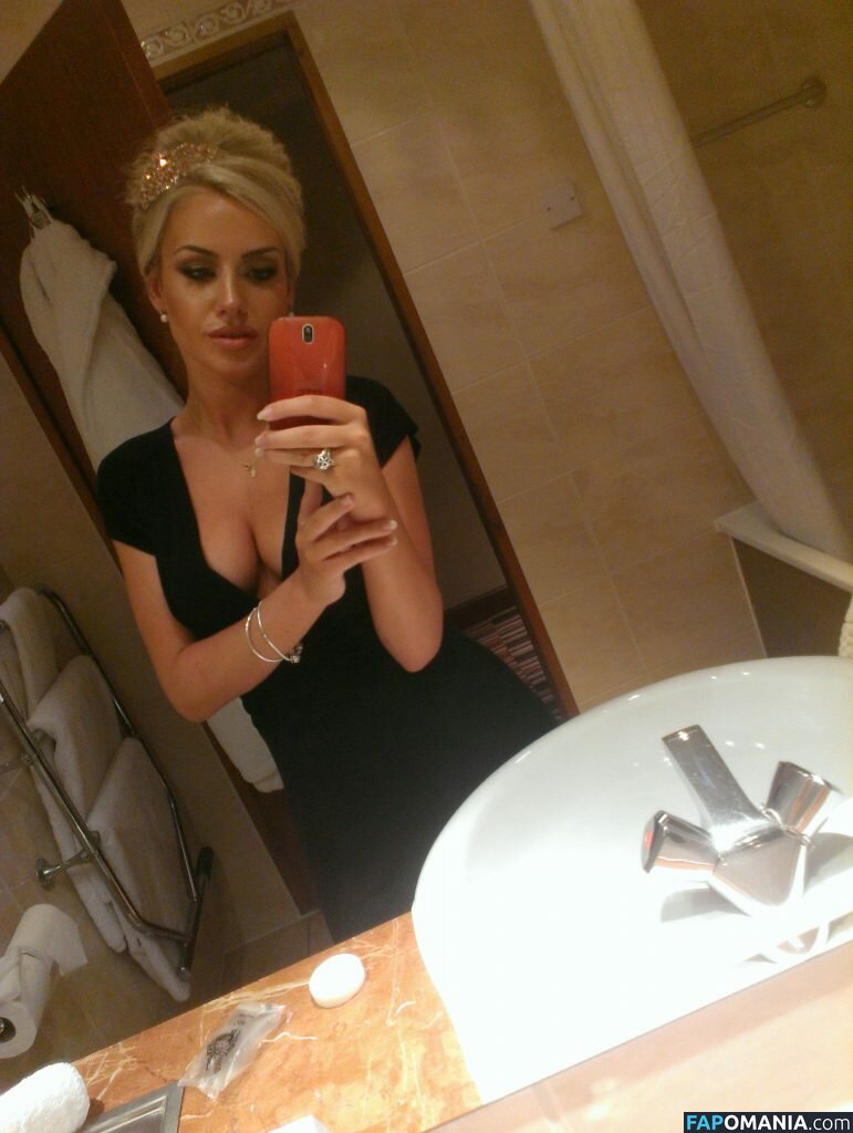 Eilidh Scott Nago Przeciekłe zdjęcie #201