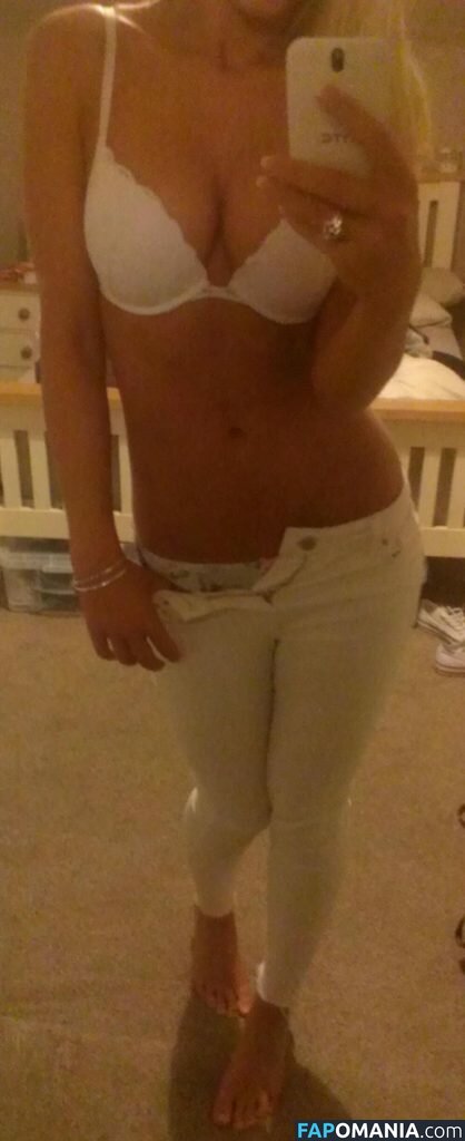 Eilidh Scott Nago Przeciekłe zdjęcie #205