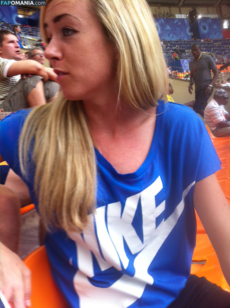 Eilish McColgan Nago Przeciekłe zdjęcie #1