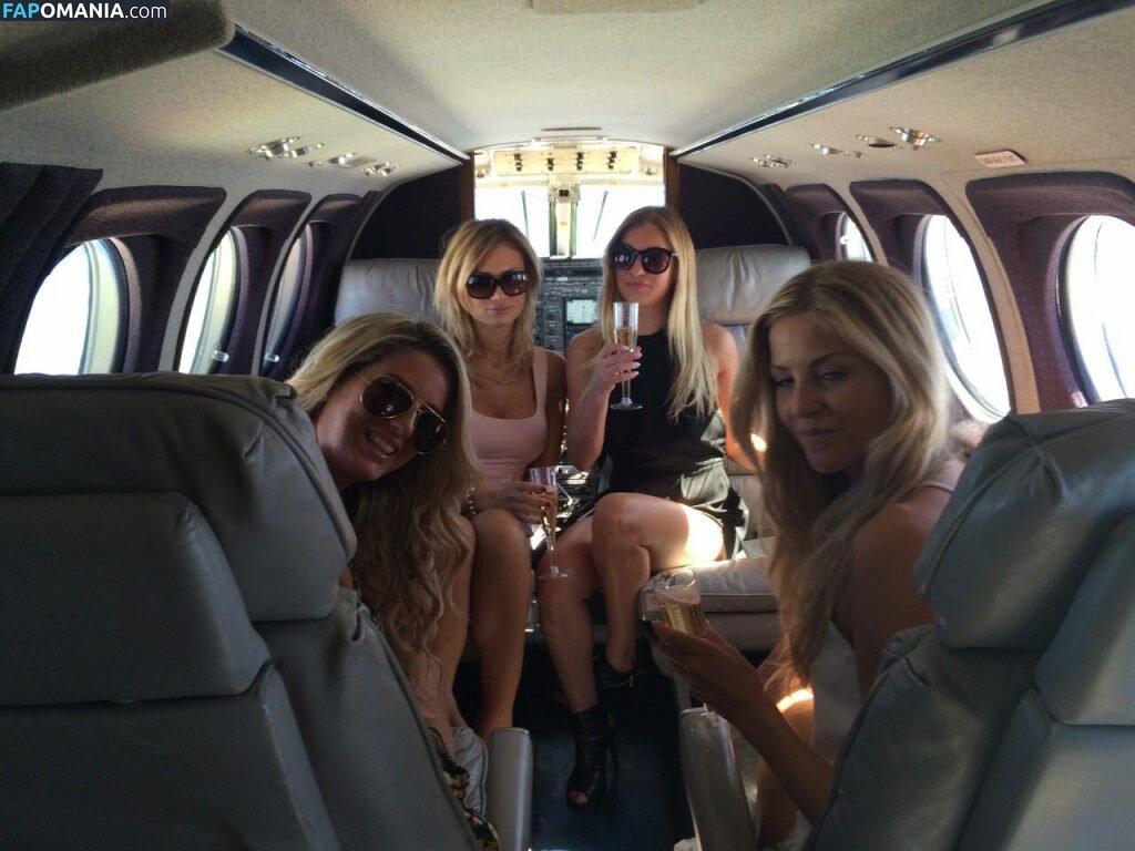 Ella Rose Nago Przeciekłe zdjęcie #1