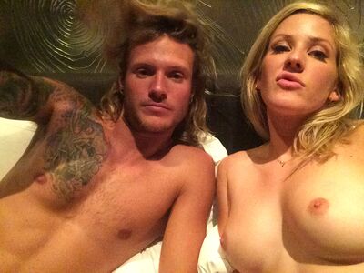 Ellie Goulding